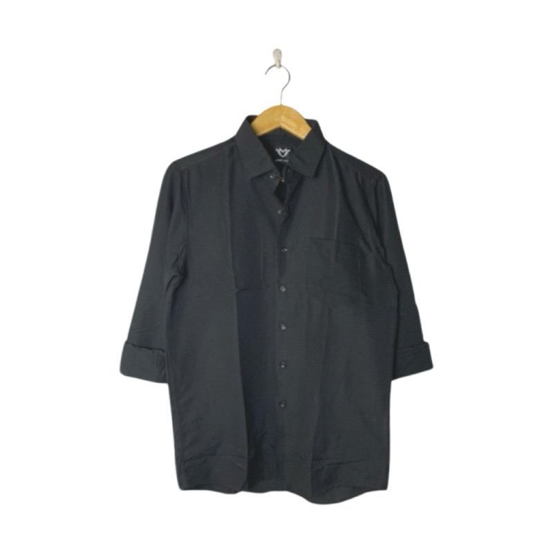 Kemeja Formal Jerry Moss