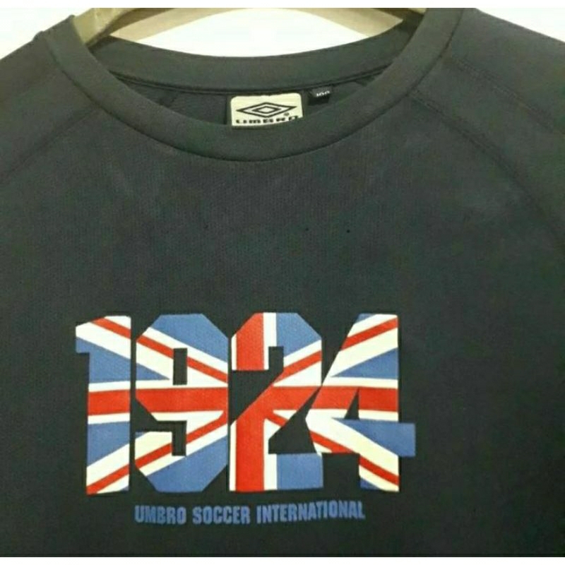 umbro football