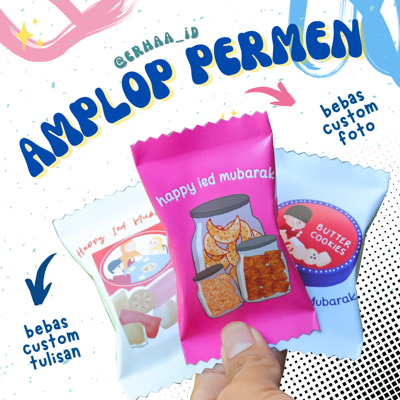 

amplop custom erhaa store