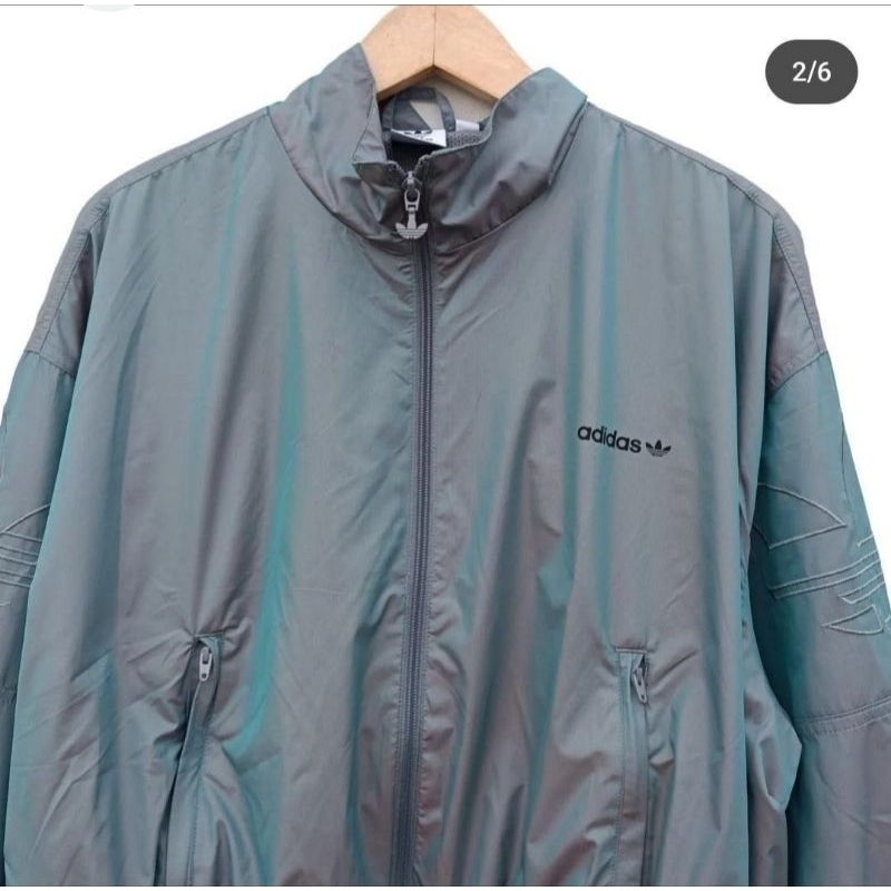 Adidas Adicolor Women Tracktop