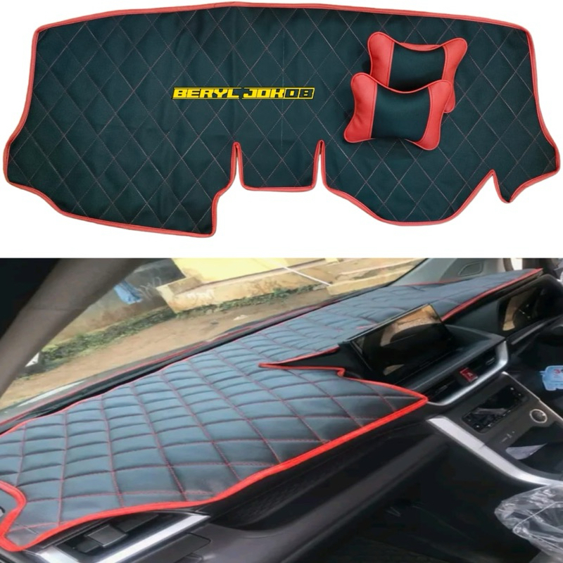 alas dashboard mobil new avanza 2022,taplak dashboard new avanza 2022