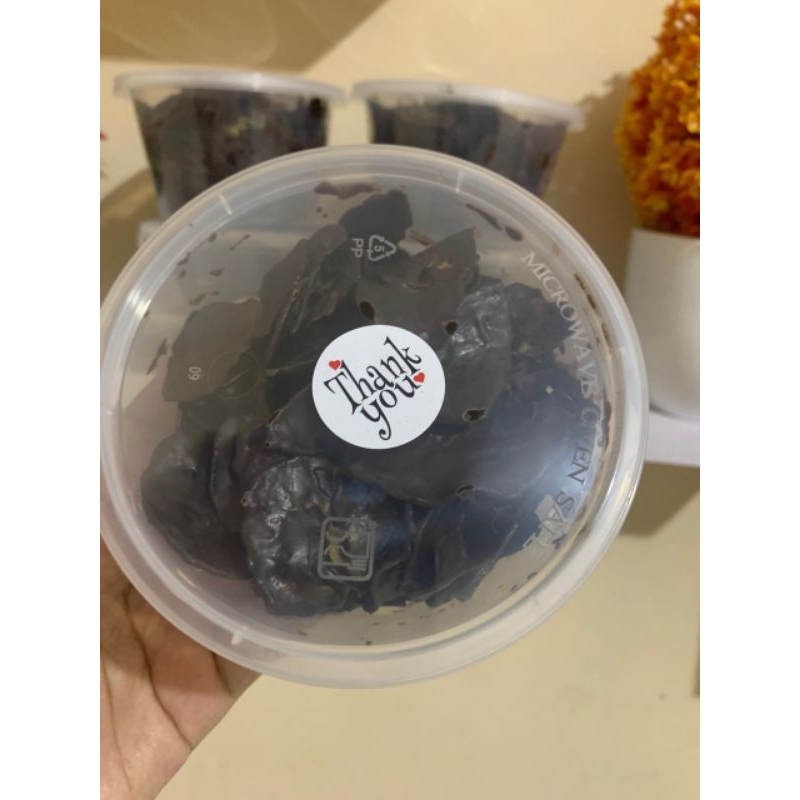 

keripik pisang coklat 100gram