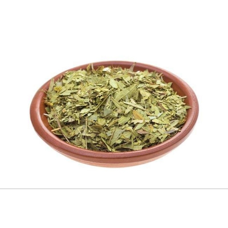 

DAUN JATI CINA 100 gram