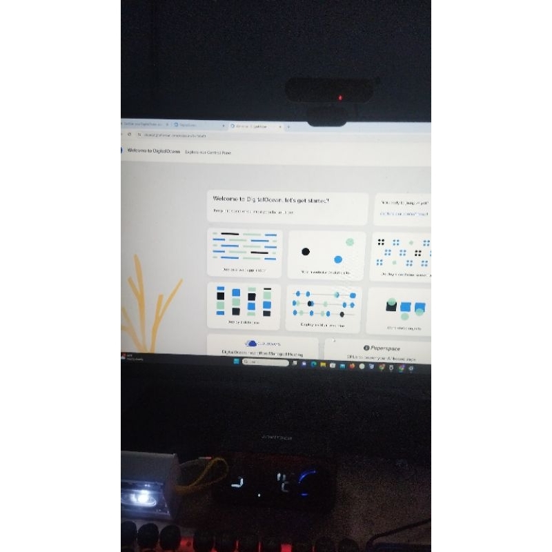 DIGITAL OCEAN PAYPAL 2 BULAN DAN KOSONGAN