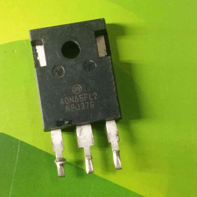 IGBT 40N65FL2/1200v 80amper