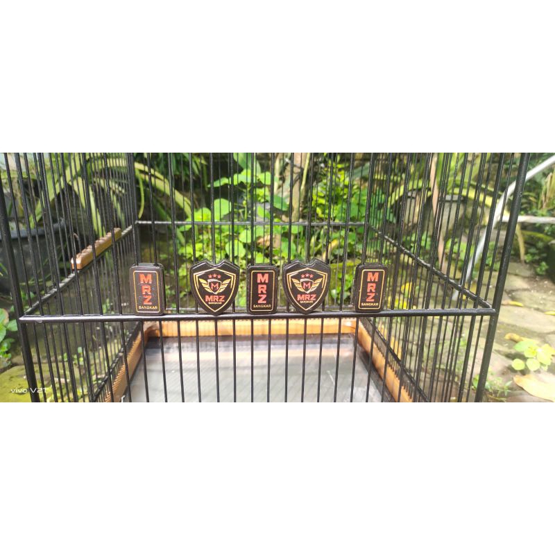 STOPER SANGKAR KOTAK MRZ