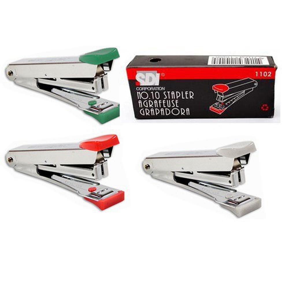 

Stapler / Staples No 10 (SDI 1102)