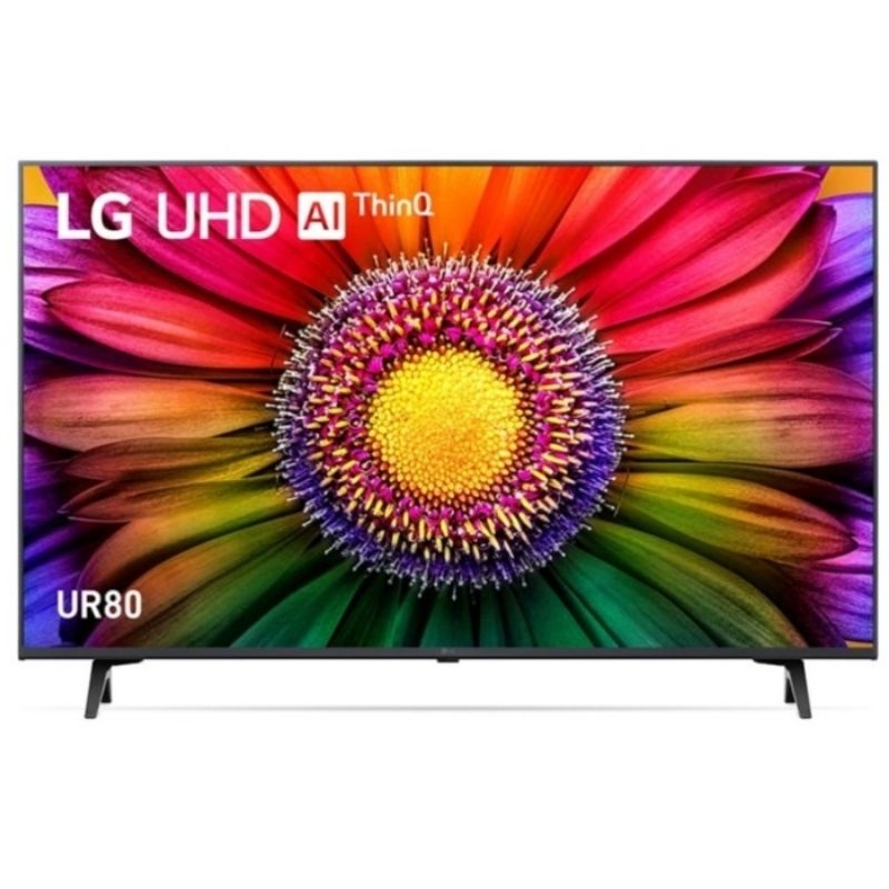 SMART TV LG 43-75INCH UR8050