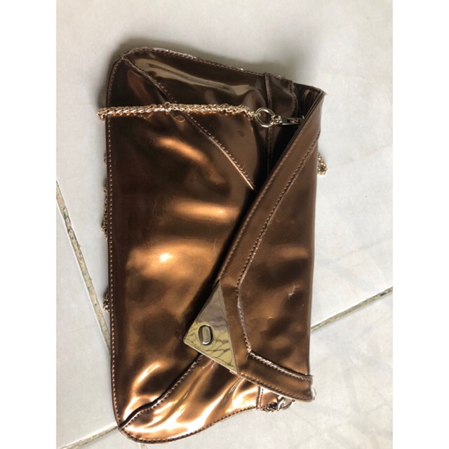 PL Preloved Tas Kondangan Elizabeth
