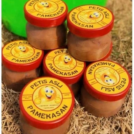 

200g Petis Madura Asli Ikan TUNA MDR PAMEKASAN