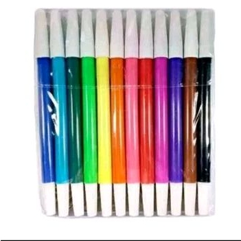 

spidol warna SNOWMAN