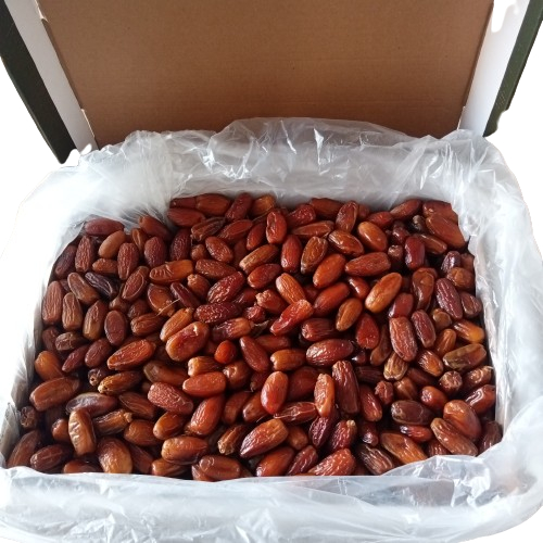 

Kurma Tunisia MADU 5 kg