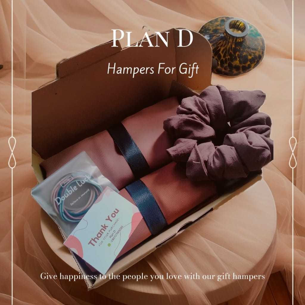 

Hampers Gift
