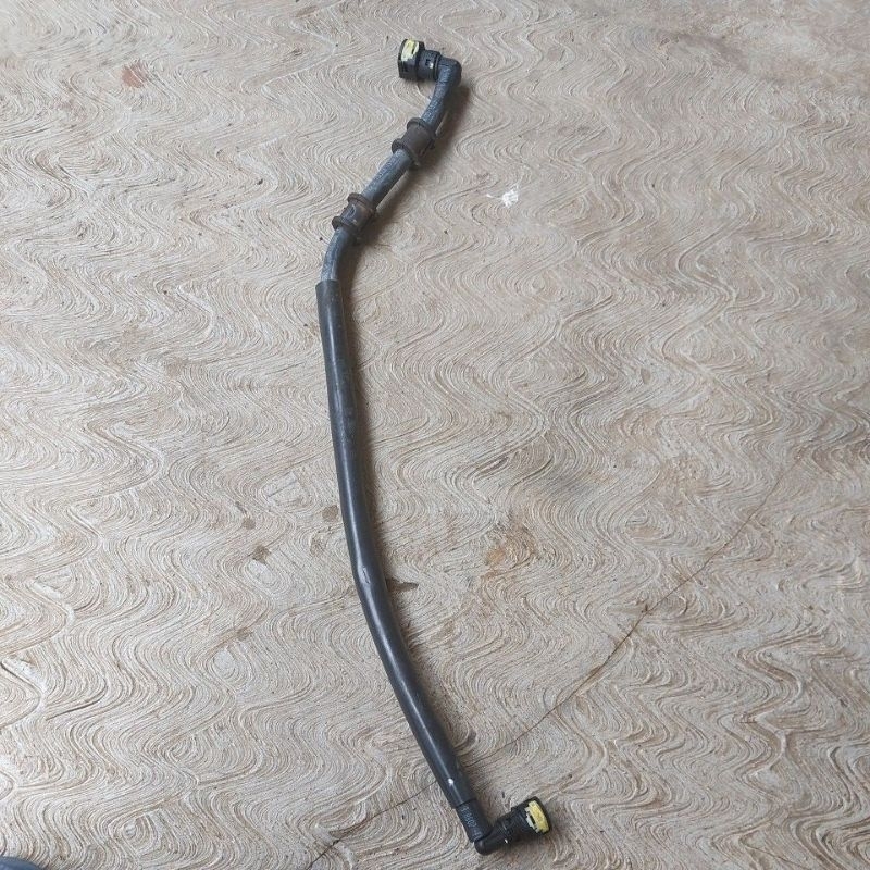 SELANG BENSIN SAMBUNGAN INJEKTOR SONIC 150R