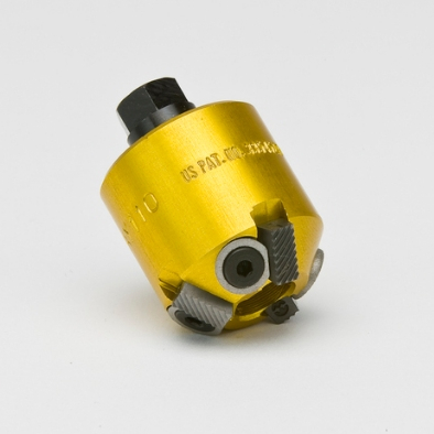 Valve Seat Cutter Neway | CU 110 | 46 Derajat | Cutter Head dia. 25.4 mm