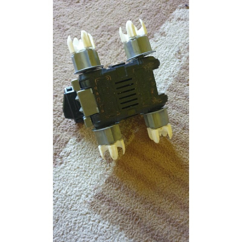 crush gear wheel eagle ww Phoenix