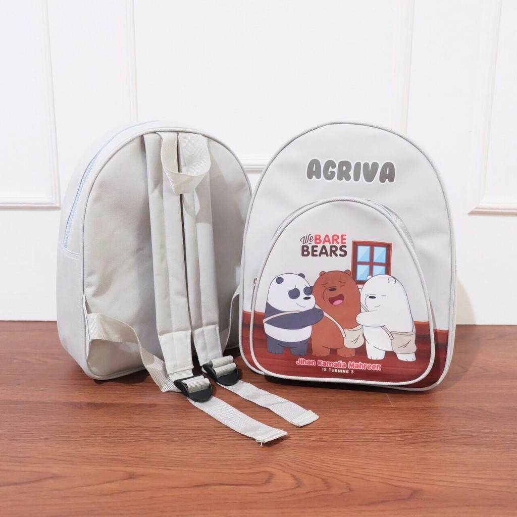

KAYLA RANSEL MINI TK / TAS ULTAH / SOUVENIR PROMOSI / POUCH SKINCARE / AQIQAH / TASYAKURAN / MANYUE/ HAMPERS/ HADIAH VIRAL/ ULANG TAHUN