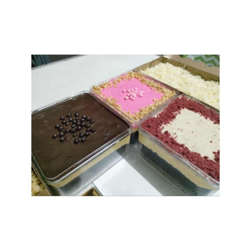

Brownis Cup Varian