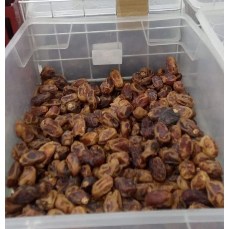 

Kurma Khalas 500gram