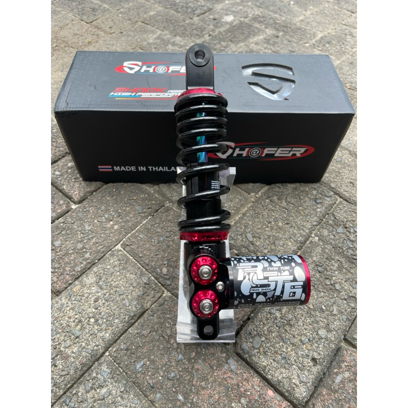 SHOCK SHAFER SHOCK BREAKER SHAFER TABUNG BAWAH UKURAN 300 SAMA 325 PNP BEAT MIO VARIO VARIO 160 SEMU