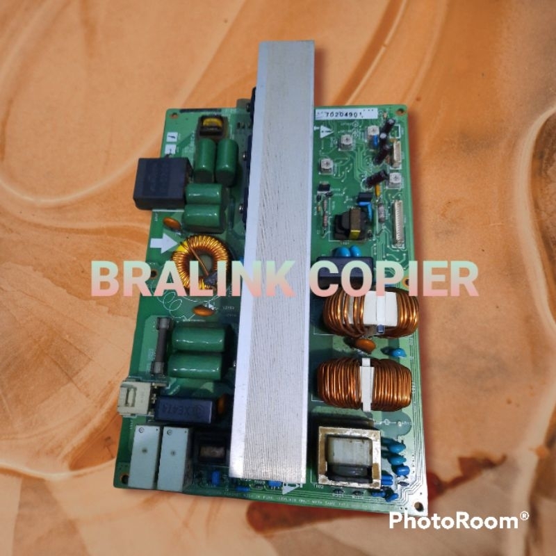 POWER SUPLY IH IR 6570 5070 5050 5075 ADV 6055 6075 6255 6275