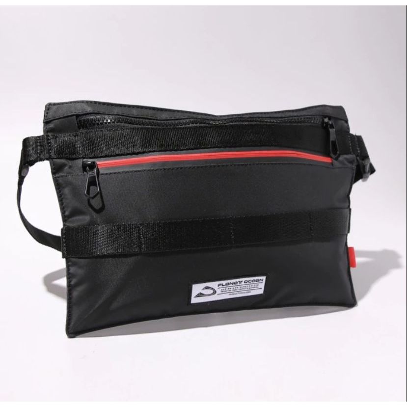 PLANET OCEAN - TAS SELEMPANG PRIA TPO305901