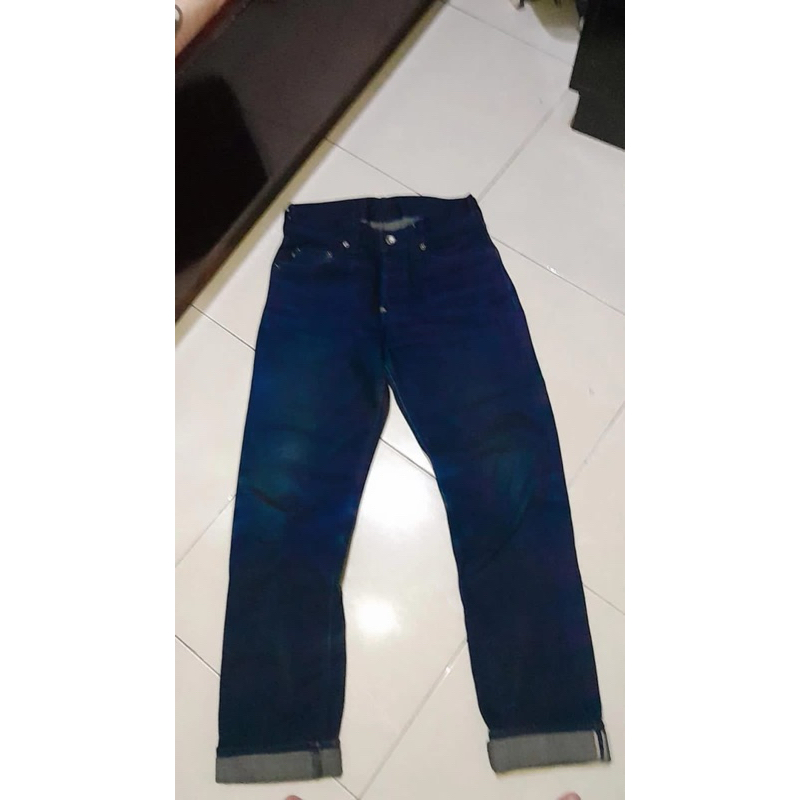 mischief denim 20oz size 32