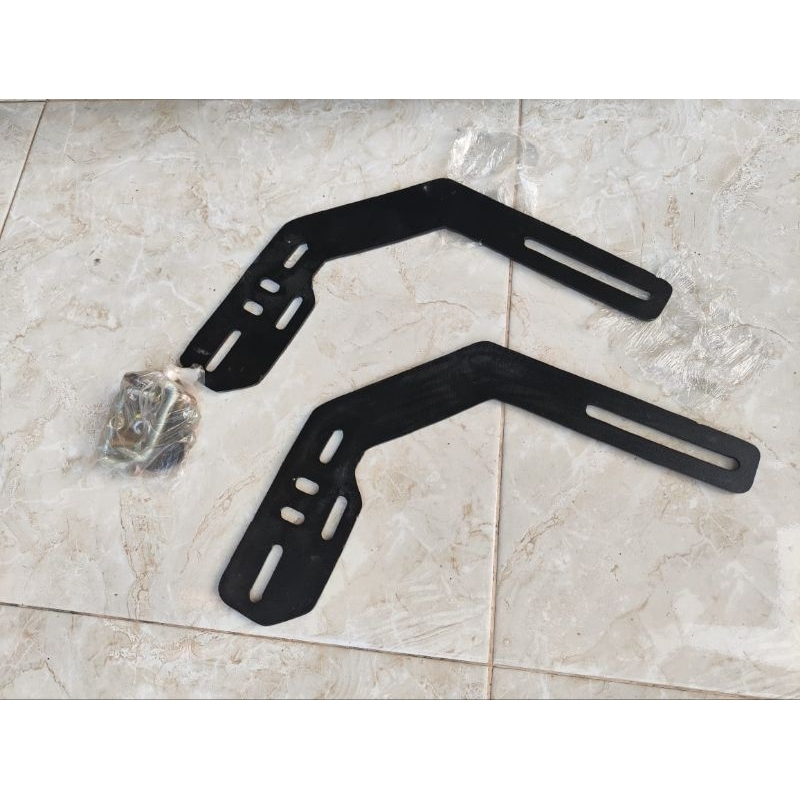 bracket Bemper ARB Avanza/Xenia, Rush/Terios