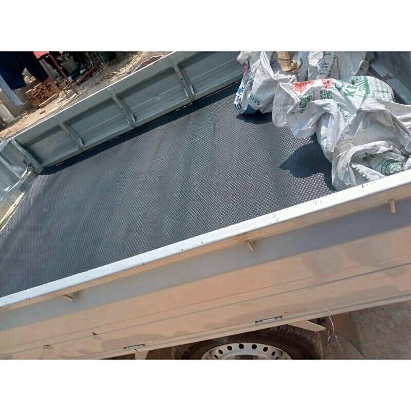 karpet alas bak mobil pick up new carry