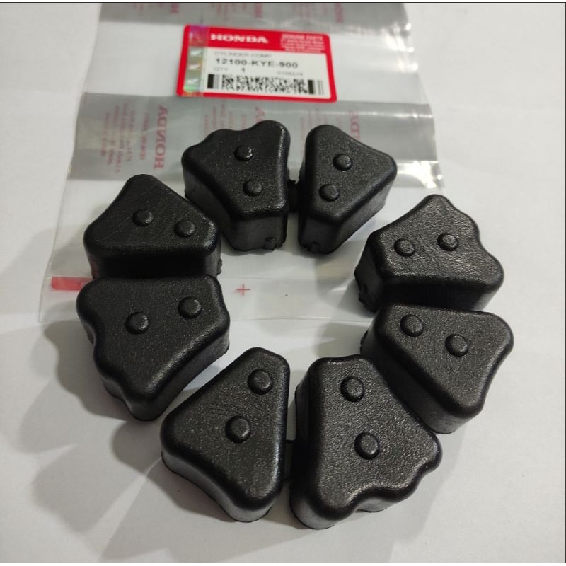 KARET TROMOL MEGA PRO NEW VERZA CBR 150R CBR 150