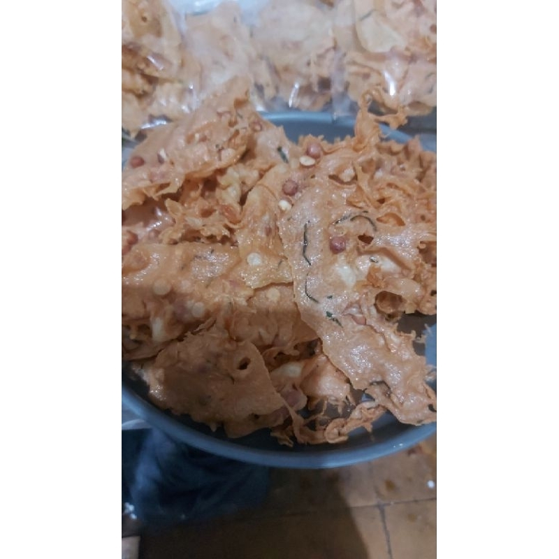 

peyek
