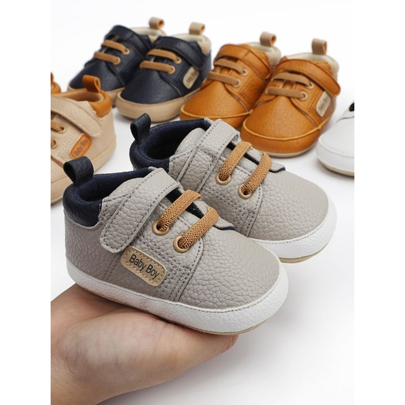 KINDERZONEEE / SEPATU ANAK / PRE WALKER ANAK / SEPATU PRE WALKER / SEPATU PRE WALKER ANAK / SEPATU P