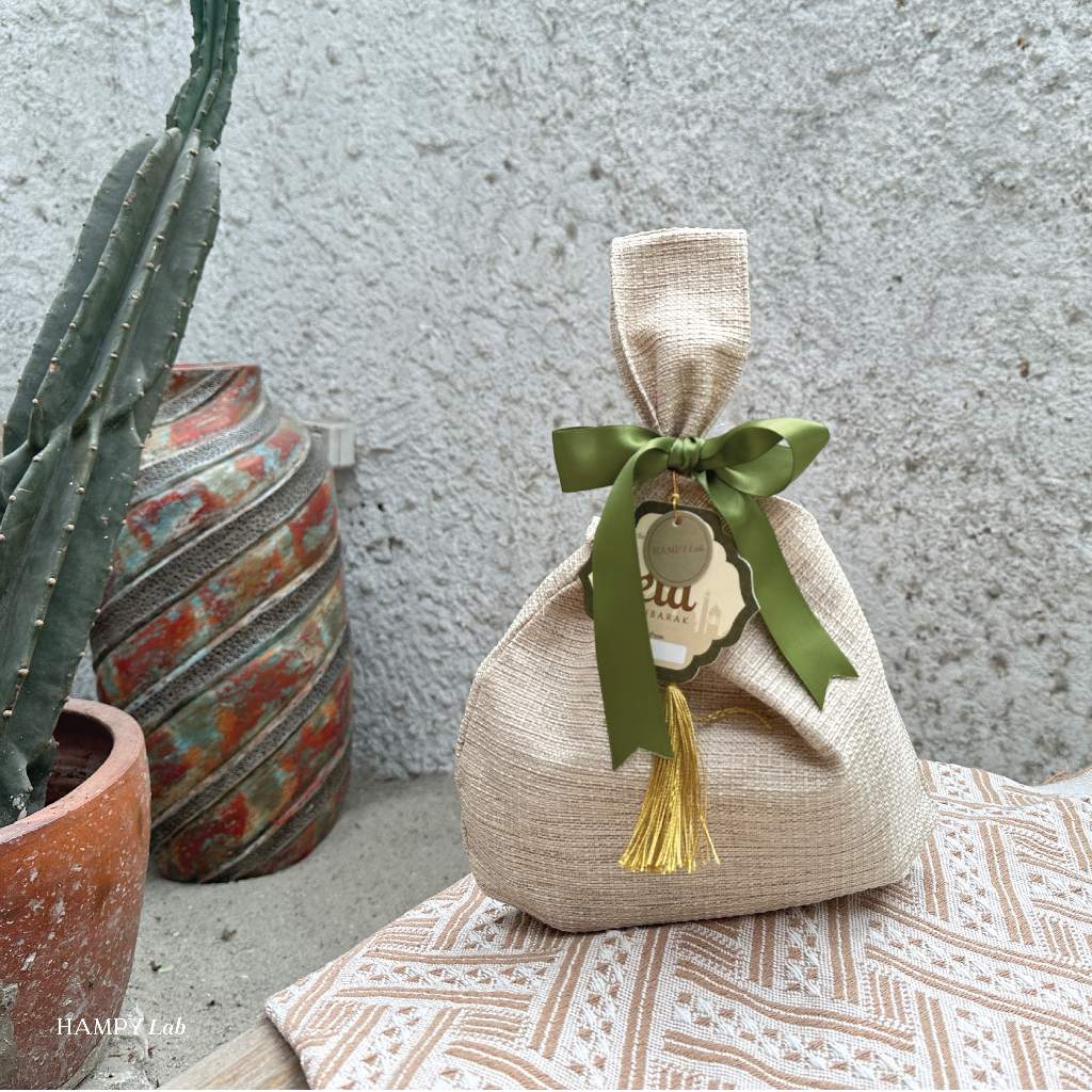 

HARUN SET - Hampers Lebaran / Hampers Idul Fitri 2024