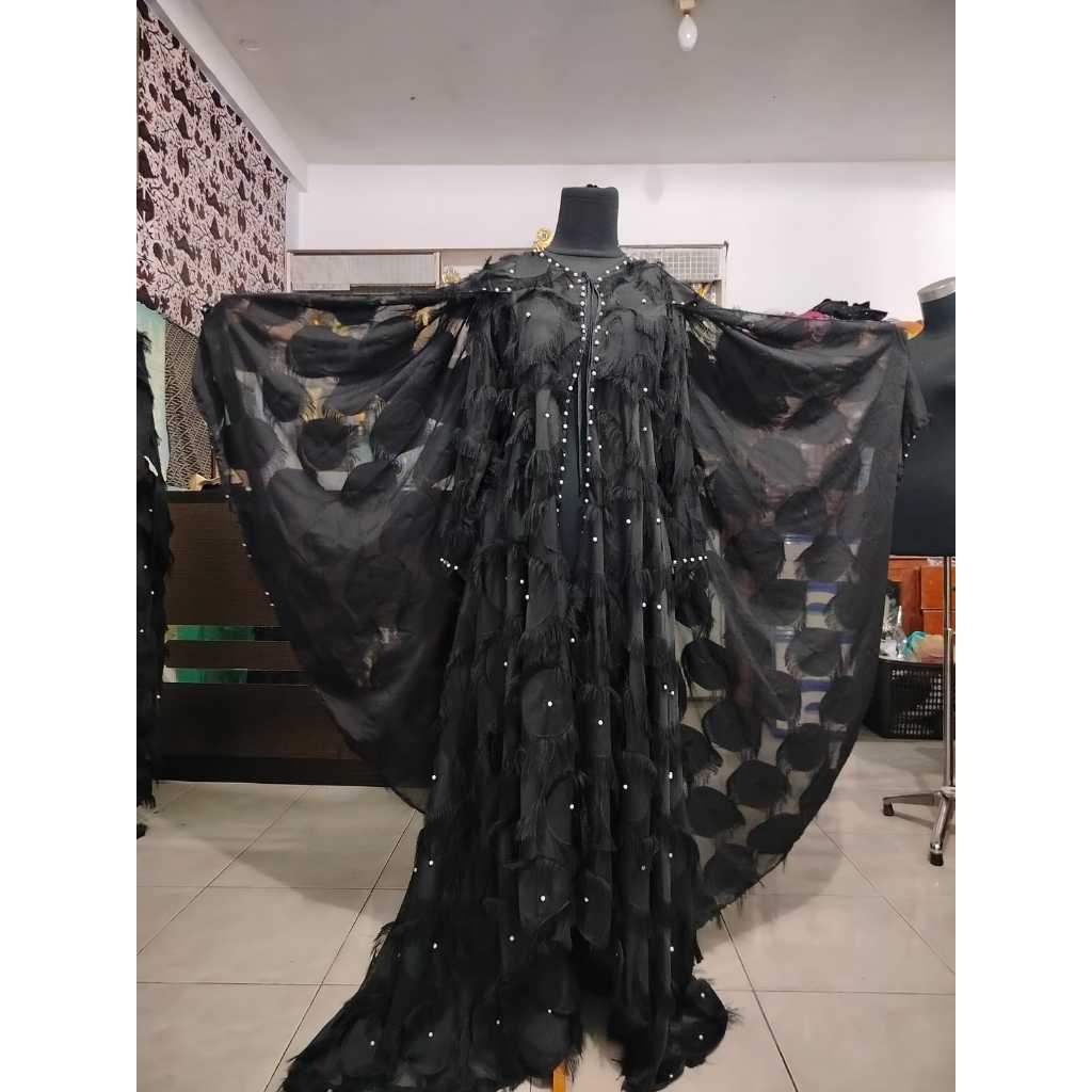 Baju wanita/Gaun wanita/Jubah wanita