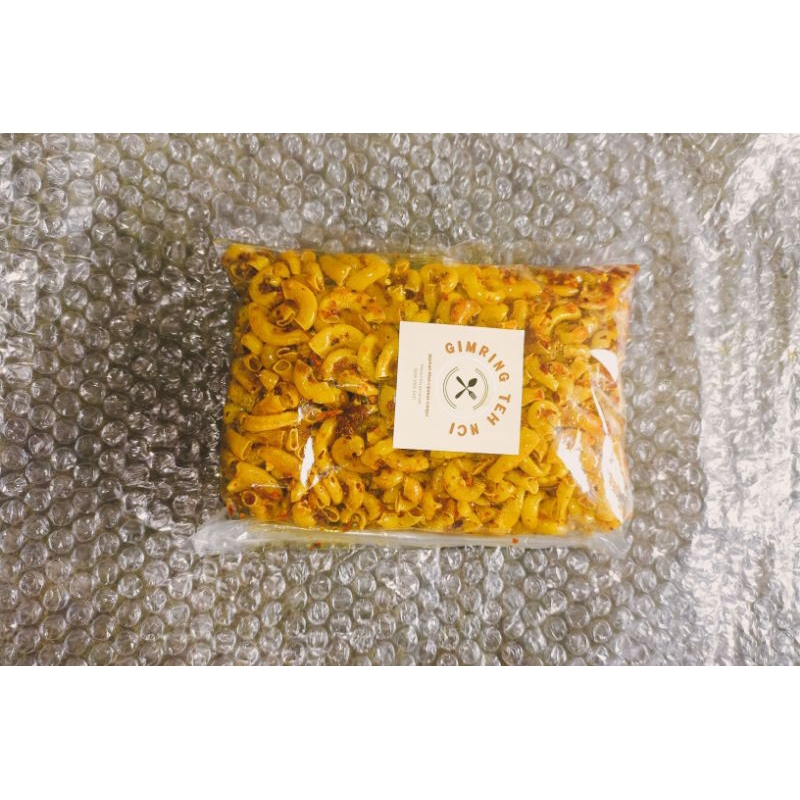 

Makaroni gimring