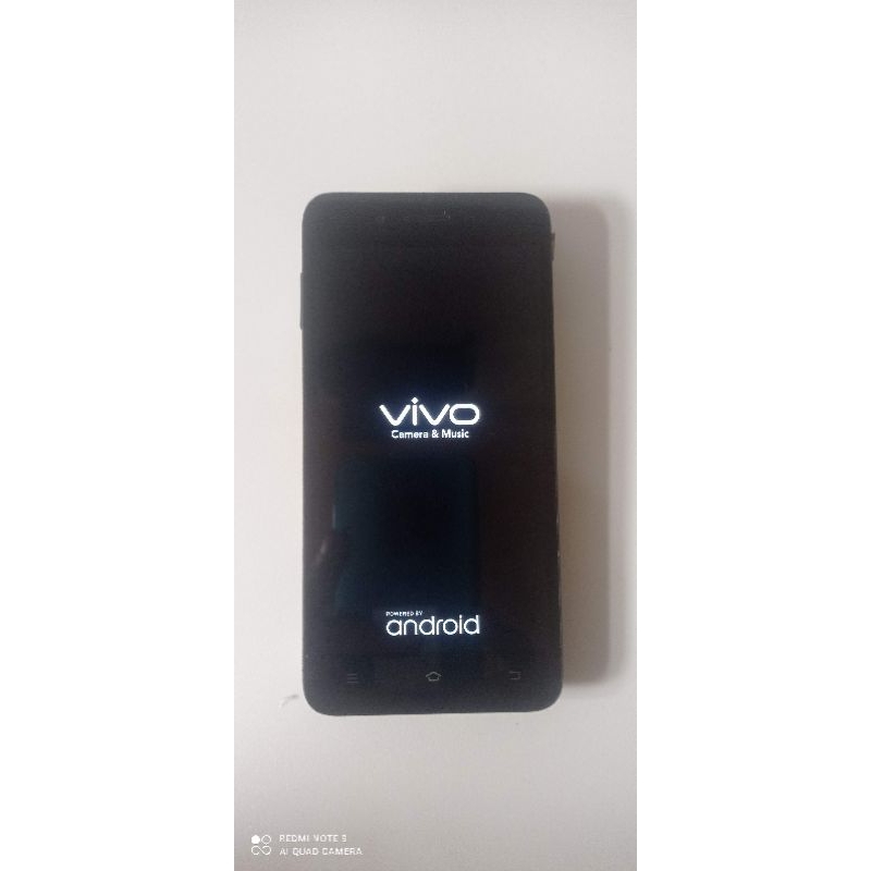 Lcd touchscreen vivo Y53 normal original mesin mati total bonus