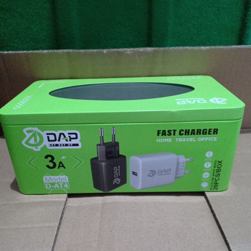 Toples Kosong Dap D-At4 D-Aq5