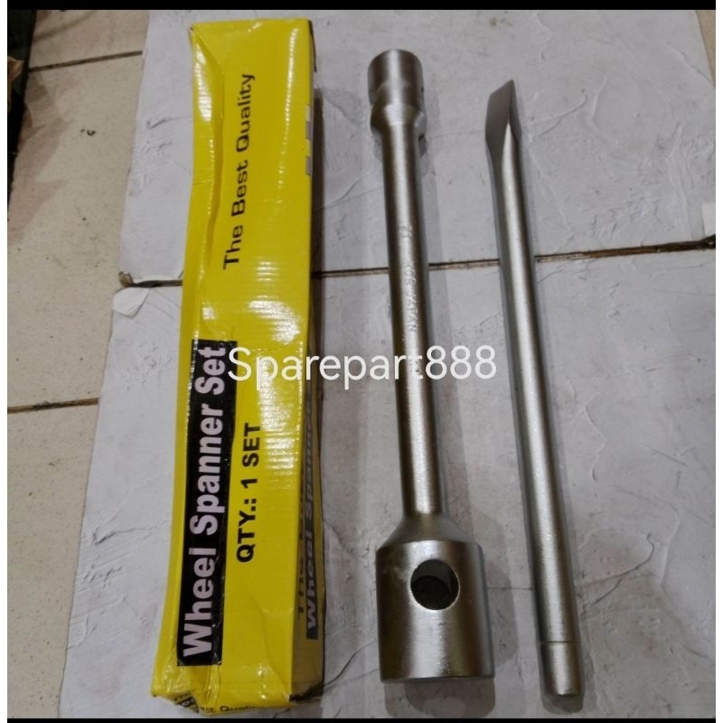 Kunci roda 41x21 Fuso/PS125