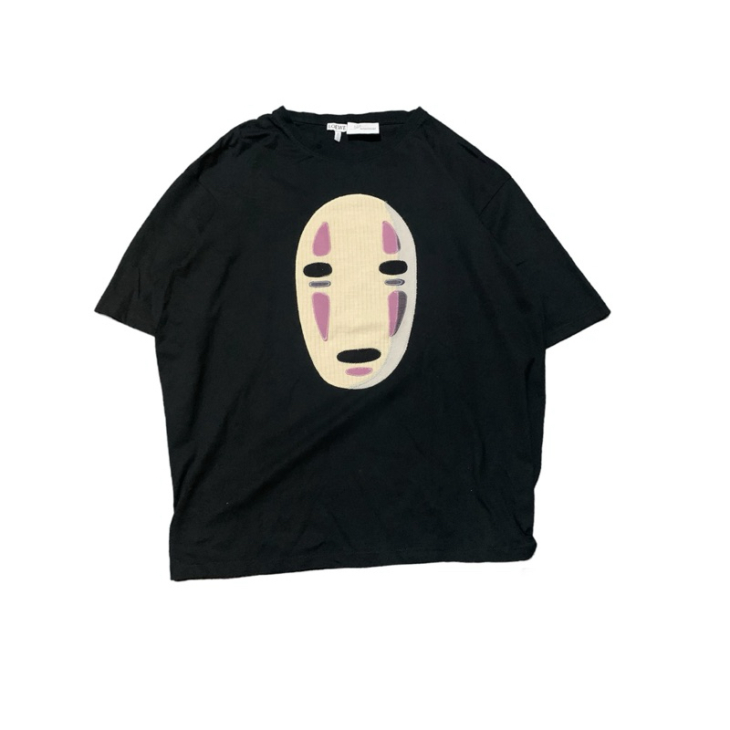 Tshirt Loewe