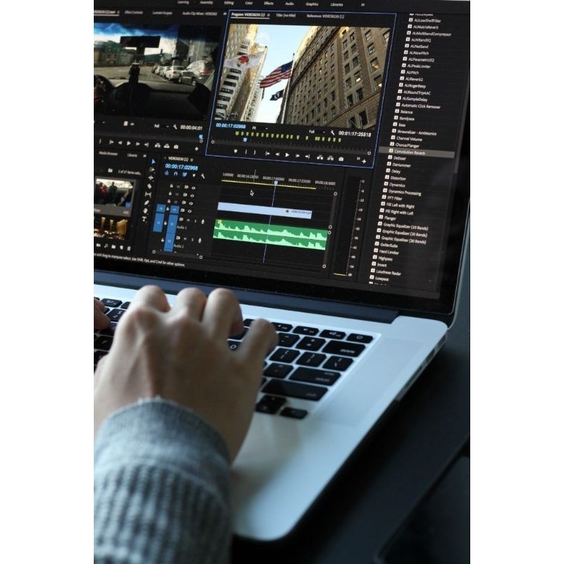 jasa edit video
