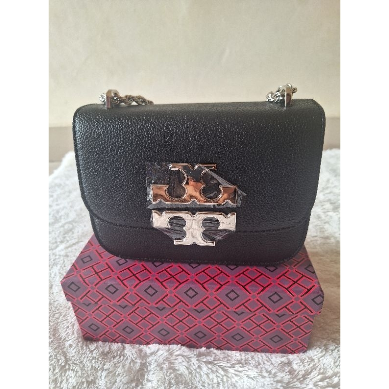 Ready Stock Tas Branded T0ry Burch ToryBurch small rantai