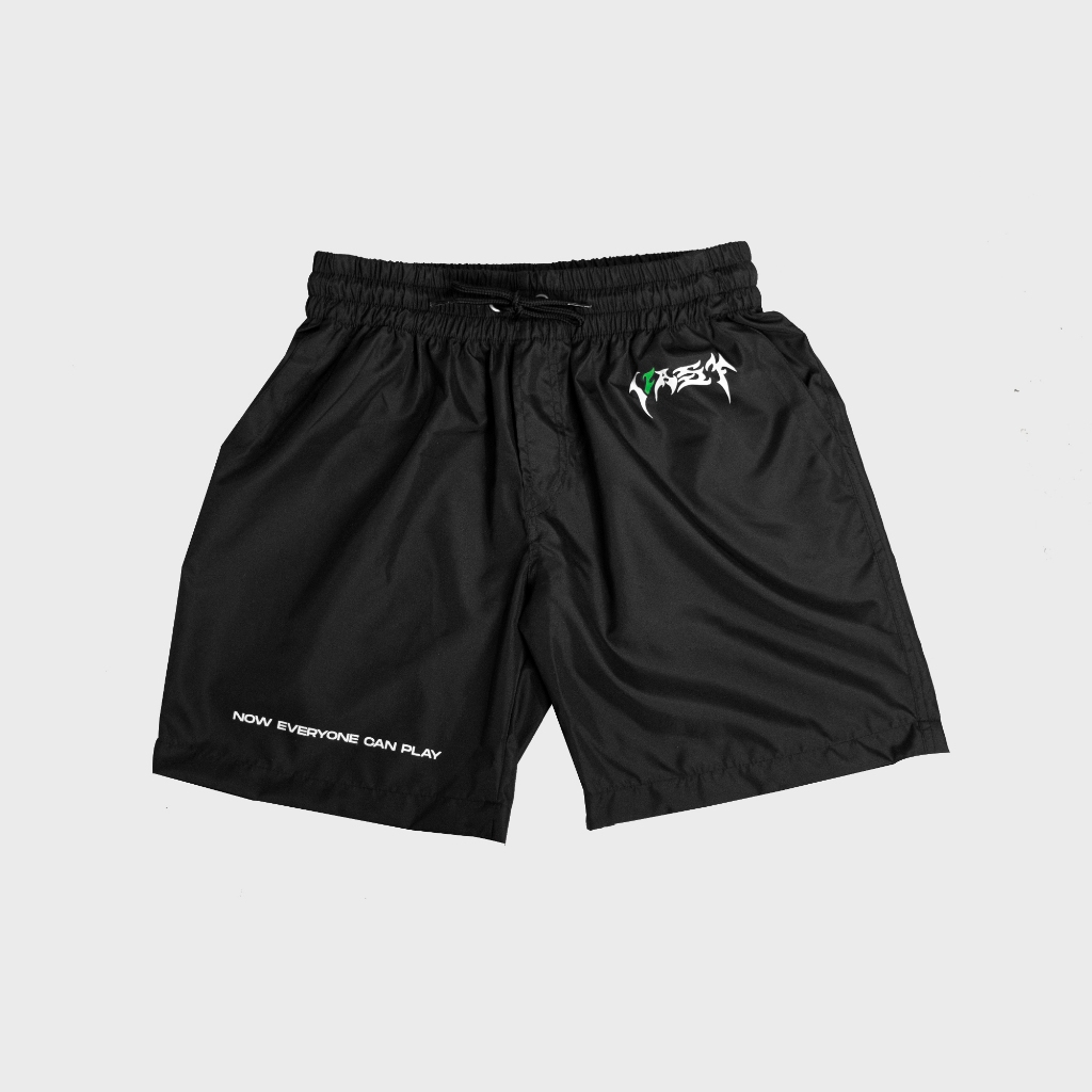 Drumaddict X Vast  Short Pants Boardshort