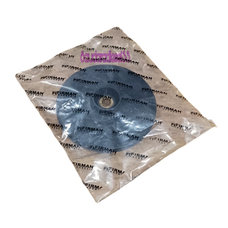 Kipas Impeller Semijet Pompa Air Firman FWP 251 / 105