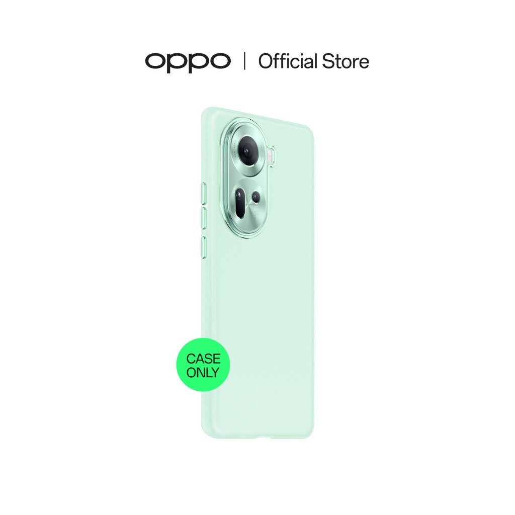 Protective Case OPPO Reno11 5G