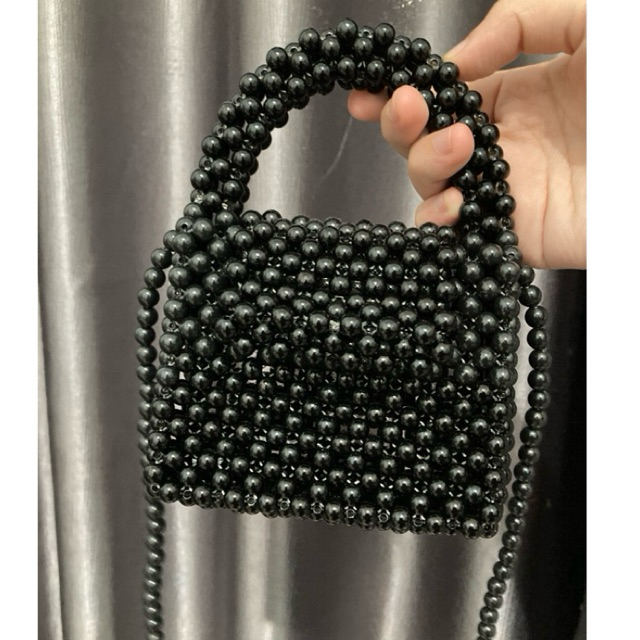 TAS MUTIARA TAS PESTA LUCU TAS MANIK MOTE