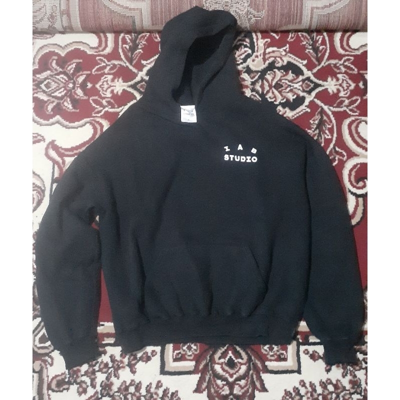 IAB STUDIO hoodie (original)