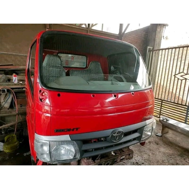 Kabin Toyota Dyna