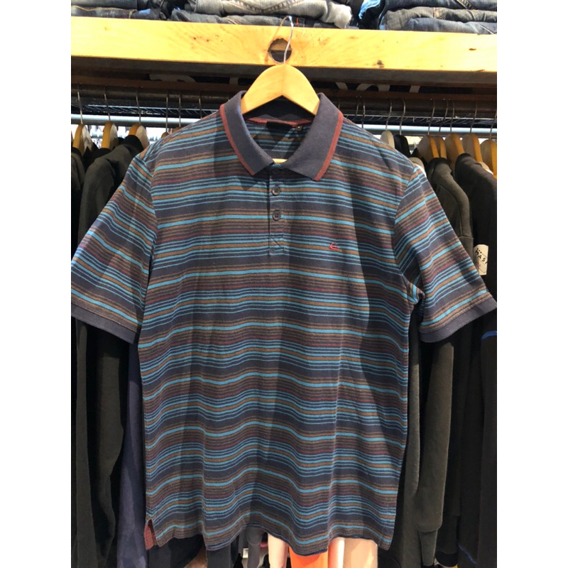 Polo QuickSilver