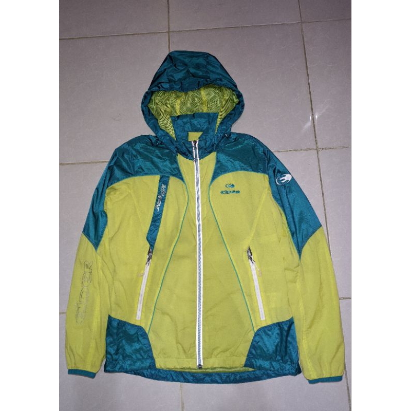 Jaket EIDER
