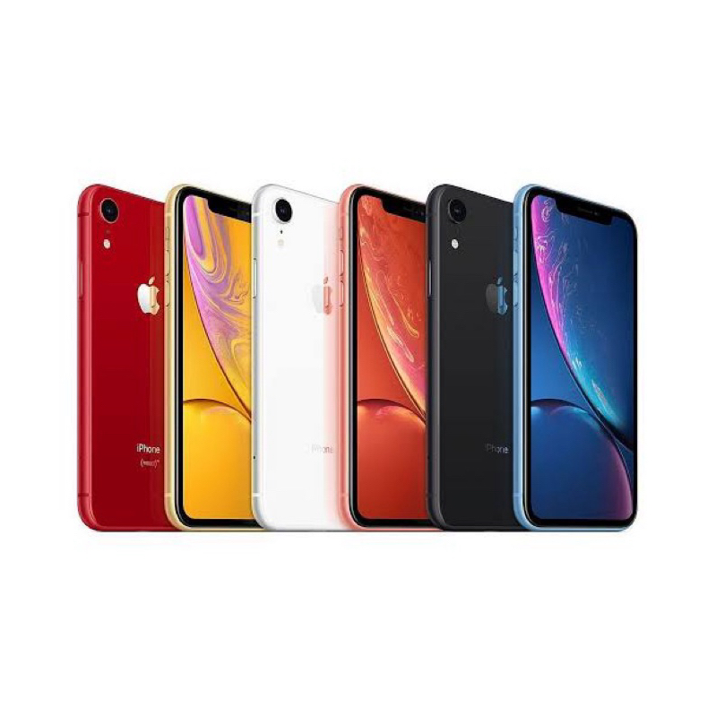Iphone XR Second hand